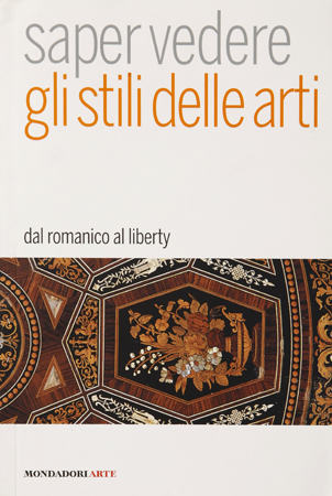 Pubblicazione Mondadori Arte immagini Interne